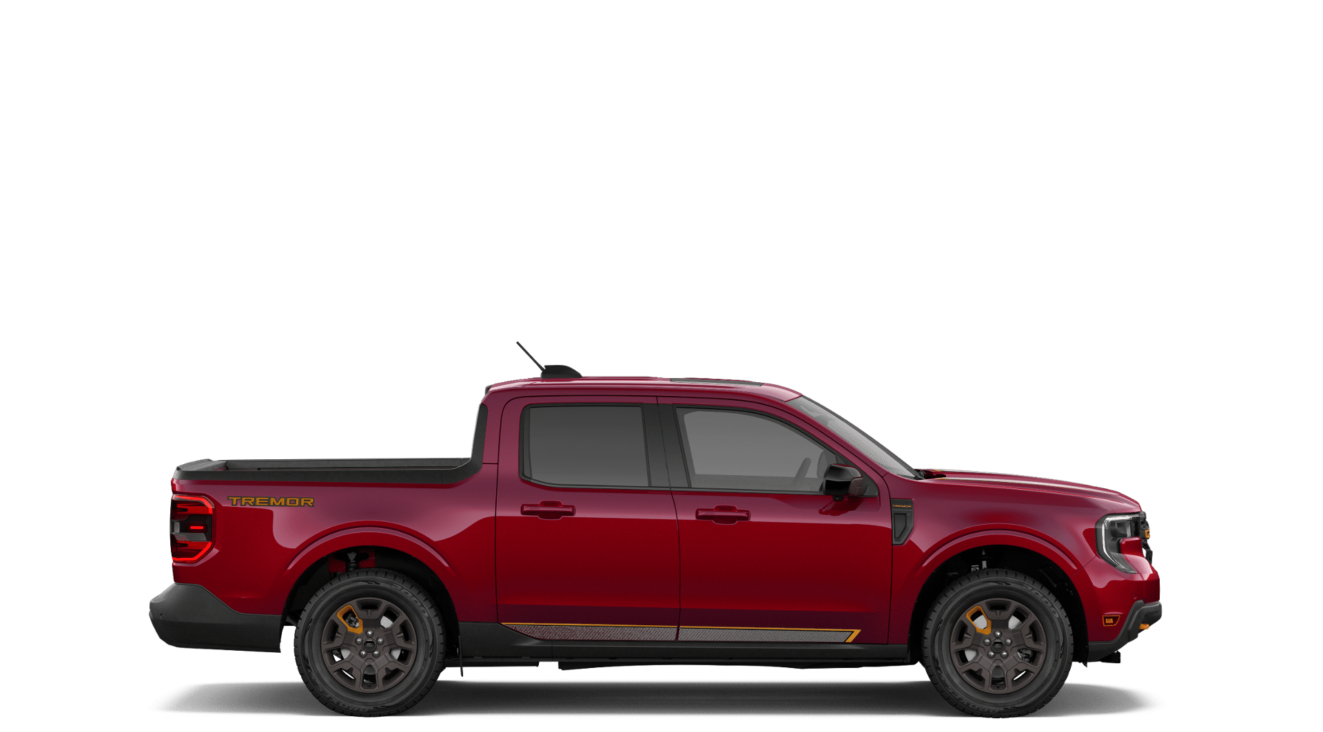 2026 Ford Maverick® External Image 1